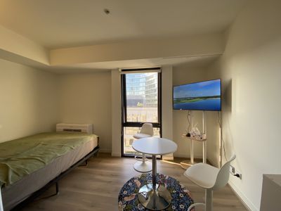 1326 / 572 St Kilda Road, Melbourne