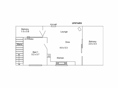 118 Marks Landing Shack Road, Swan Reach