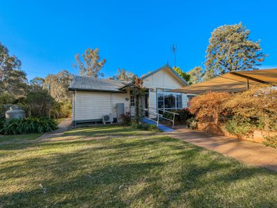 411 Ashwin Road, Murrabit