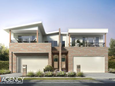11 Upland Chase, Albion Park
