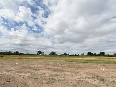 Lot 7, Forrest Lane, Beechworth