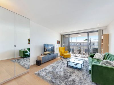 204 / 2-6 Martin Avenue, Arncliffe