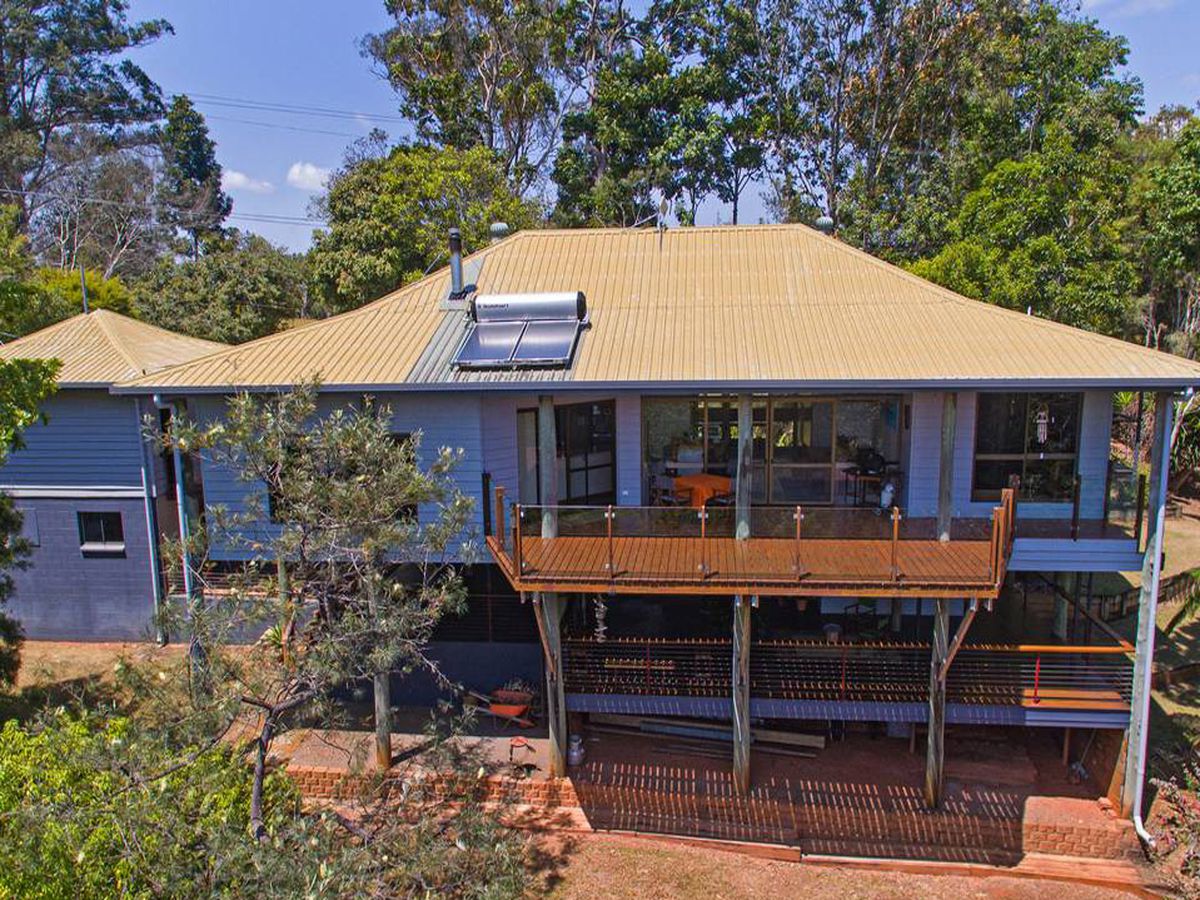 1156 Tinaroo Falls Dam Road, Tinaroo