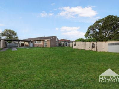 14 Valentine Crescent, Sunshine West