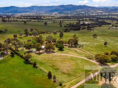 122 Magills Lane, Maindample