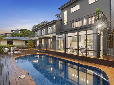 34 West Street, Balgowlah