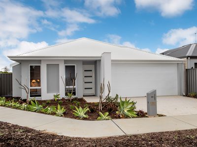 63 Leslie Street, Southern River