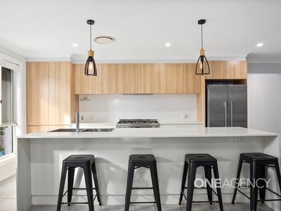 10 Wildflower Crescent, Calderwood