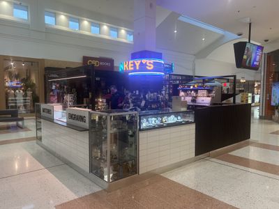 Roscholes Pty Ltd T/A Frankey's Shoe Repairs