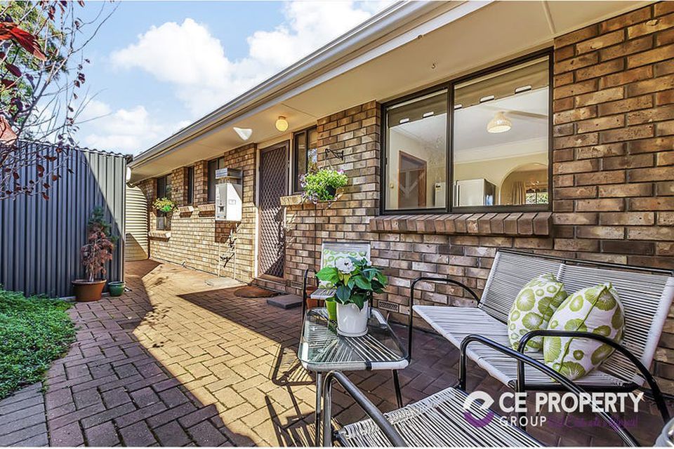 1 / 19 Chopin Road, Somerton Park