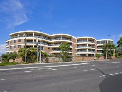 24 / 158 Princes Highway, Arncliffe