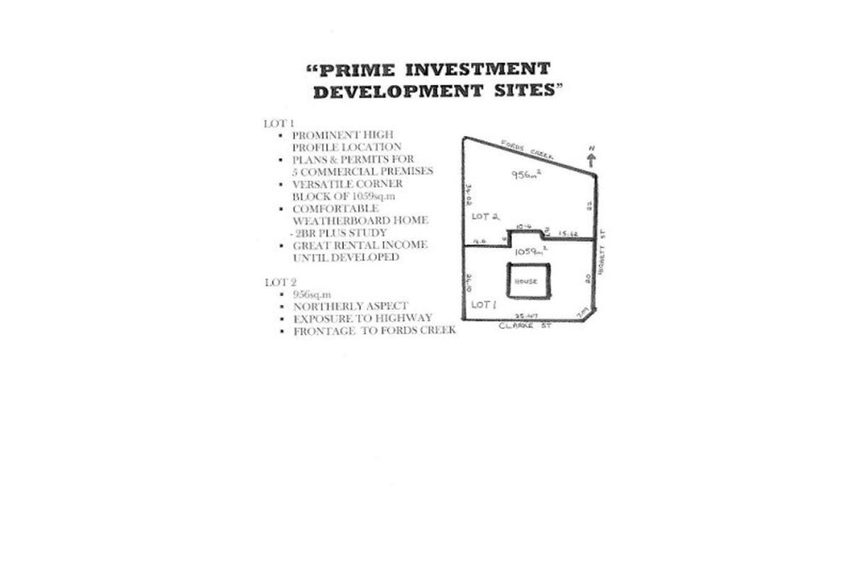 1 Highett Street, Mansfield