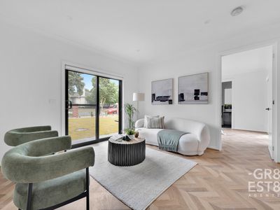 1 / 16 Curtin Crescent, Dandenong North