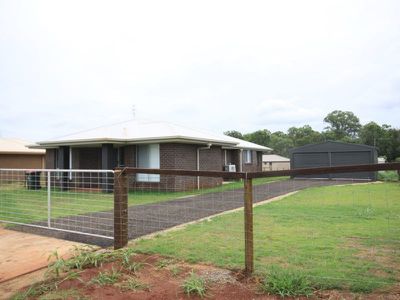 13 Marquis Street, Memerambi