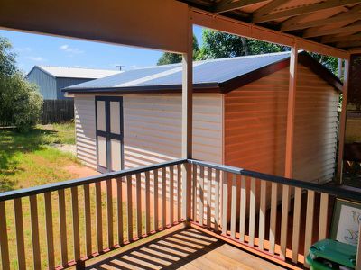 30 William Street, Kingaroy