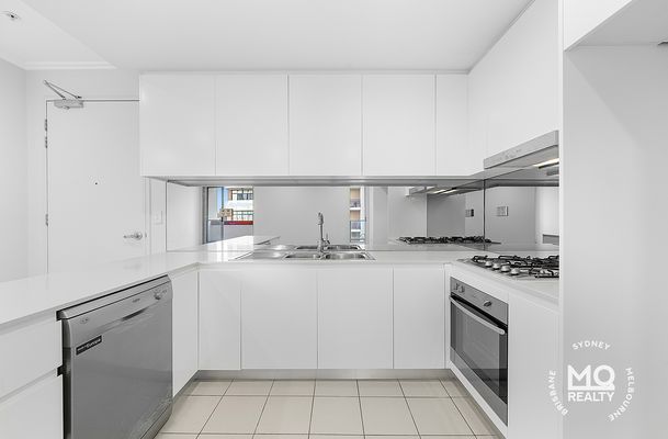 207 / 36-44 John Street, Lidcombe