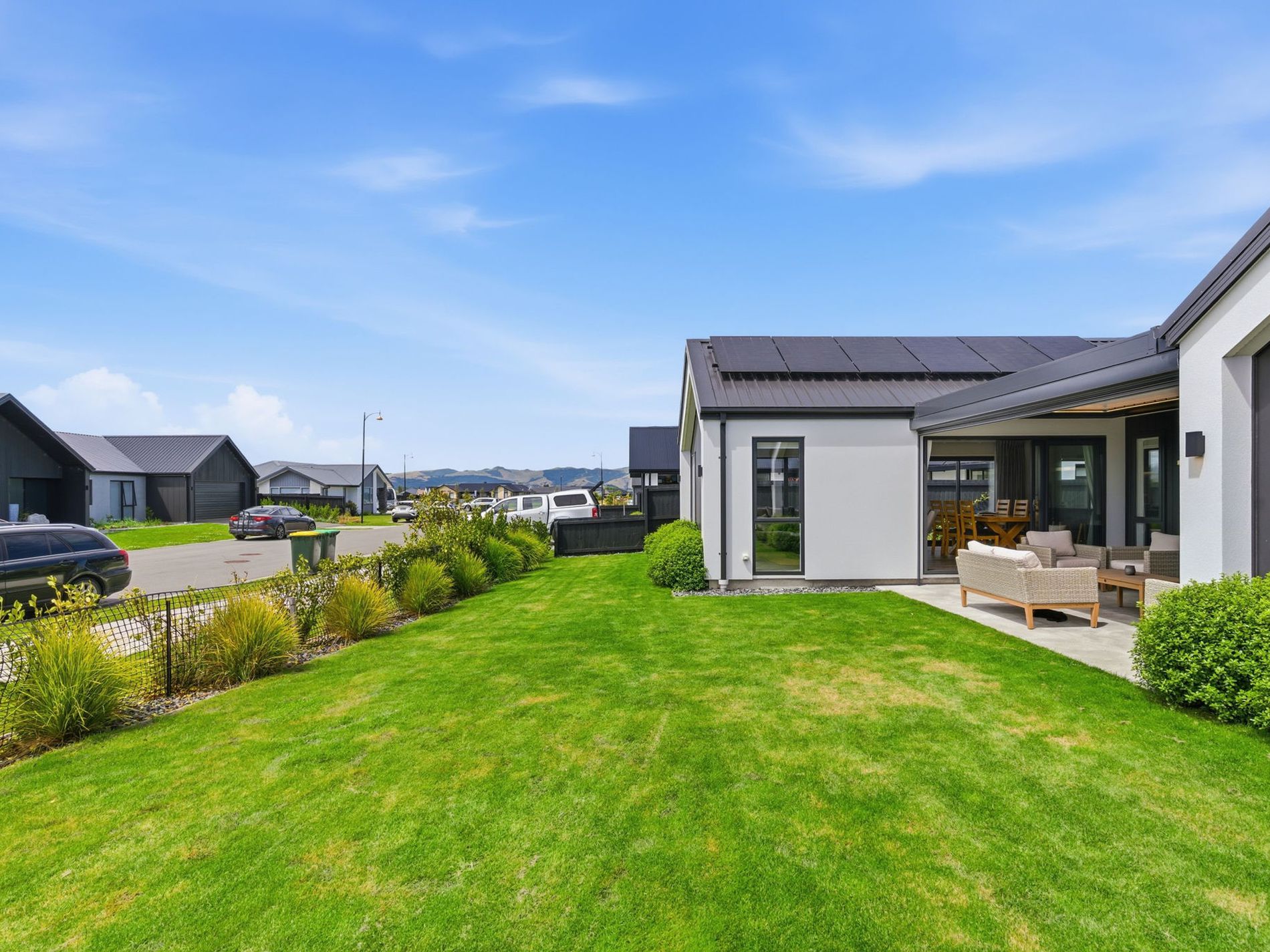 8 Tabor Place, Lincoln