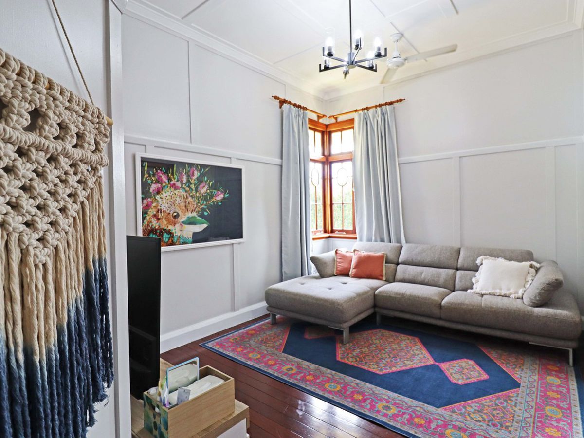 10 George Street, Tolga