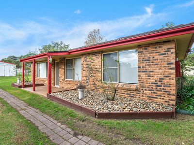 48 Calymea Street, Nowra Hill