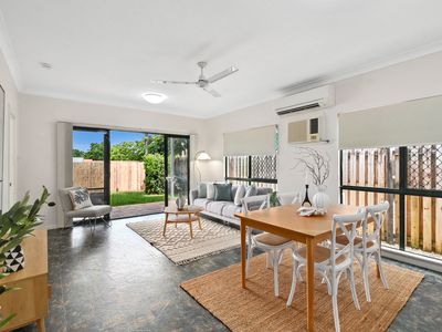 3 MENTANA CLOSE, Mount Sheridan