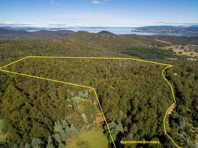 Lot 1 Skyfarm Road, Deep Bay