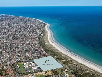 Lot 151 John McKinna Circuit, Taperoo