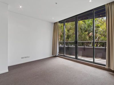 509 / 2 Aqua Street, Southport