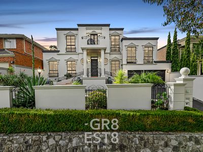 10 Hillcrest Avenue, Narre Warren