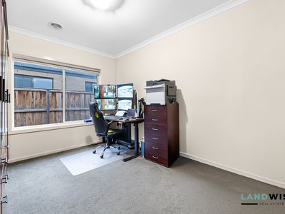 40 Cosgrove drive, Maddingley