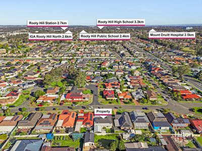30 Drysdale Crescent, Plumpton