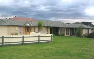 14 Settlers Hill Place, Narre Warren North