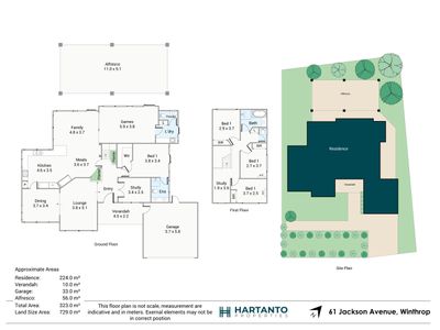 61 Jackson Avenue, Winthrop