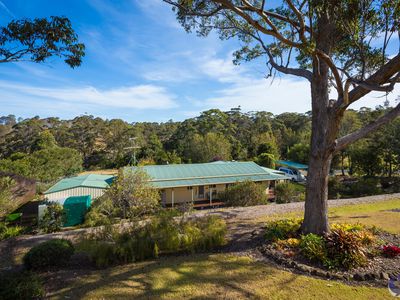 70 Wagonga Scenic Drive, Narooma