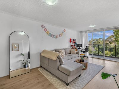 6D / 8 Bligh Place, Randwick
