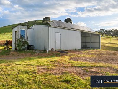 521 Molyullah-Tatong Road, Molyullah