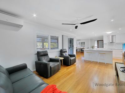 5 SNAPPER COURT, Woodgate