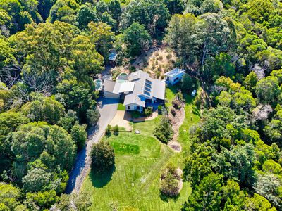 226 Tablelands Road, Cooran