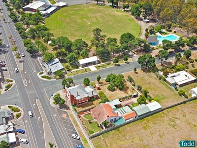 102 High Street, Heathcote