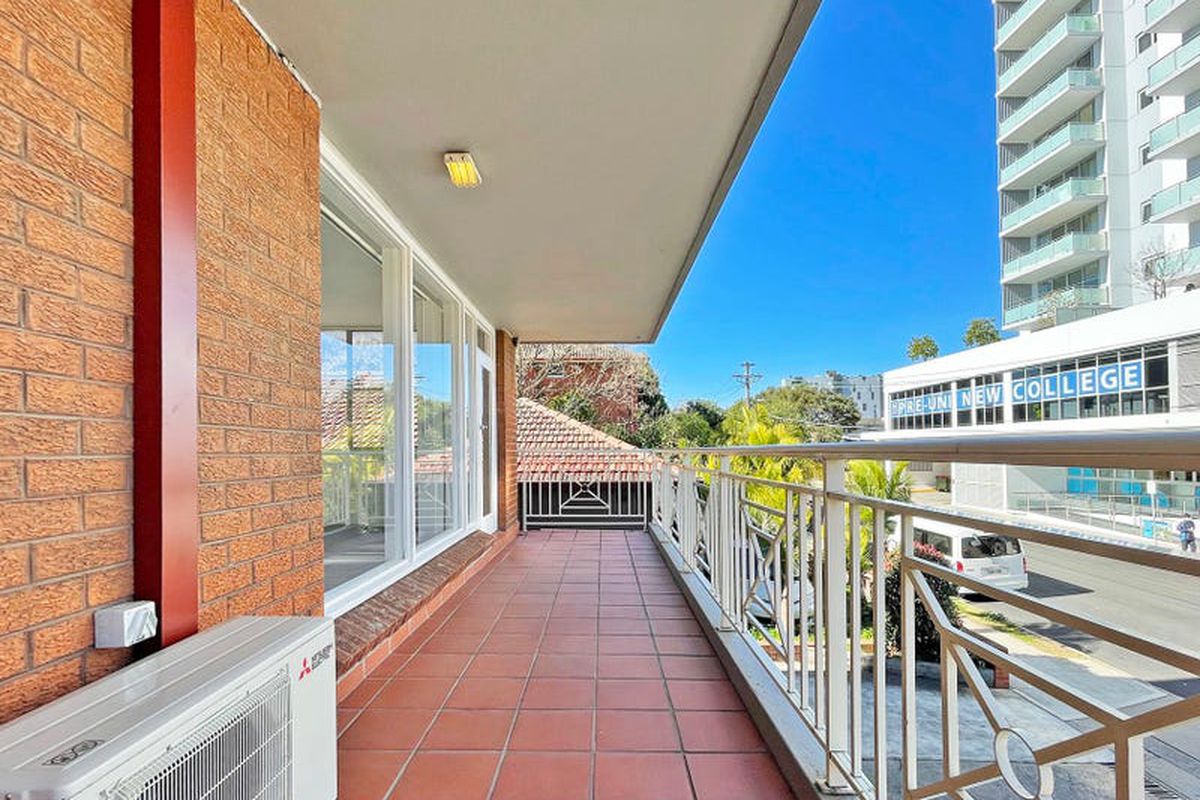 1 / 25 Lyons Street, Strathfield
