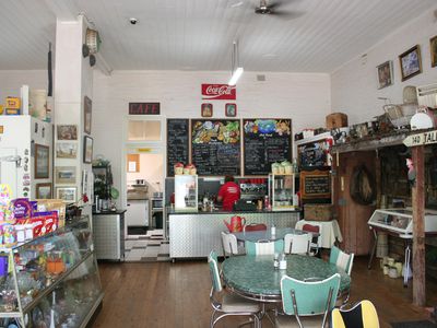 Walwa General Store