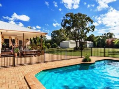 17 Sandalwood Drive, Wondunna