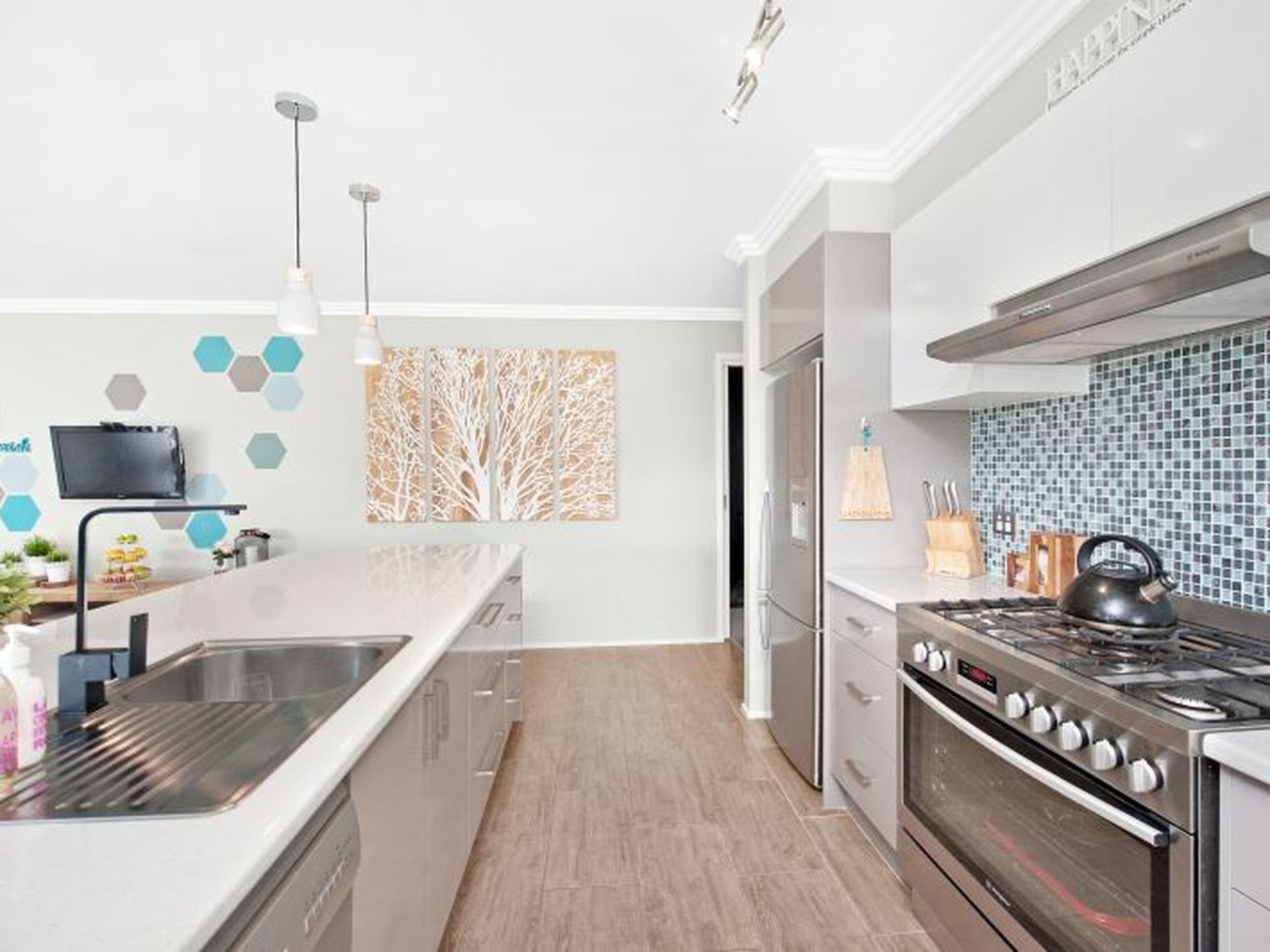 24 Porter Circuit, Milton