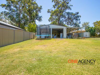 19 Bruce Street, St Georges Basin
