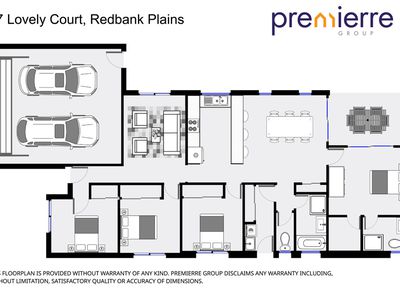 17 Lovely Court, Redbank Plains