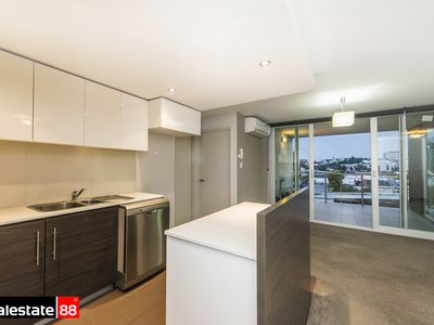 405 / 403 Newcastle  Street, Northbridge