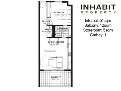 62 / 33 Newcastle Street, Perth