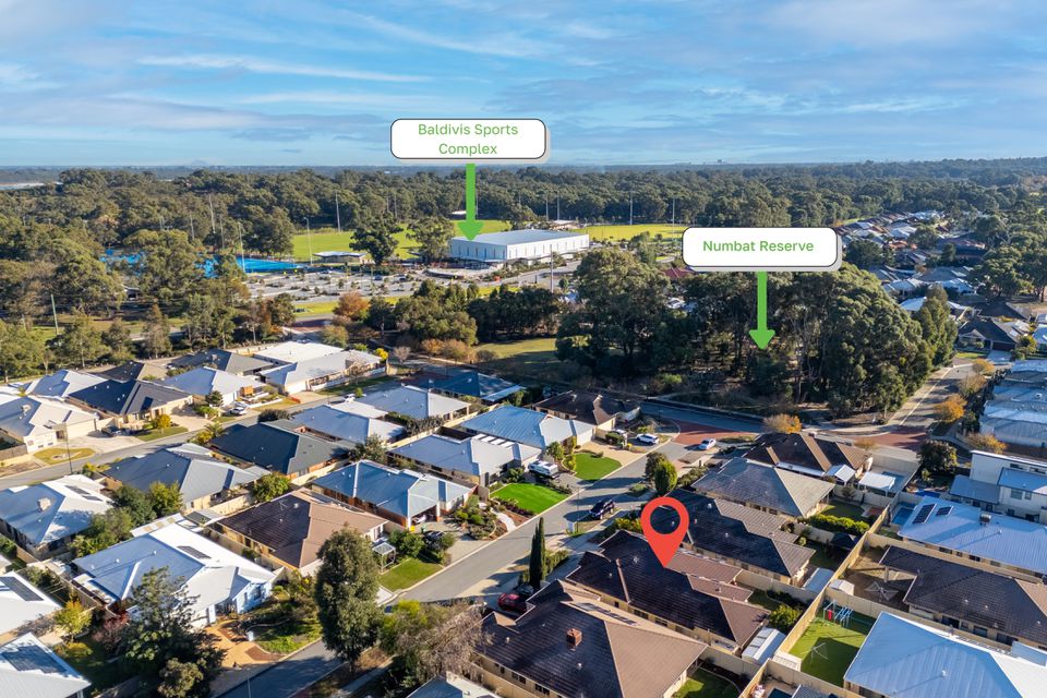 7 QUOKKA LINK, Baldivis