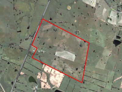 213 Gundowring Road, Gundowring