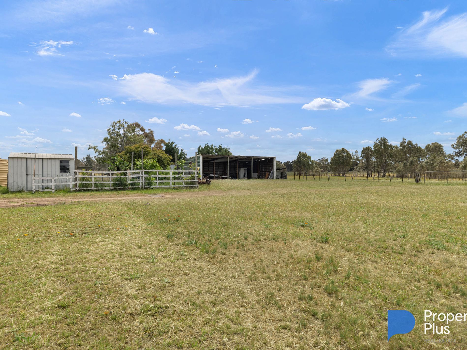 227 Bet Bet-Betley Road, Betley