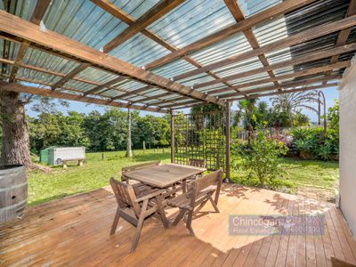 461 Repentance Creek Road, Goonengerry